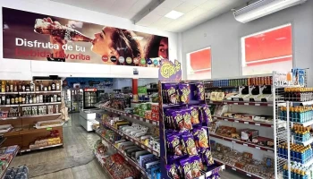 Supermarket Fresh Corner - 15