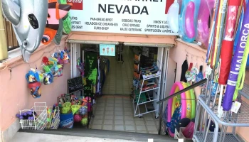 Supermarket Nevada - 17