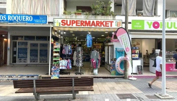 Supermarket Paguera - 28