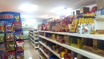 Supermarket Spar - 30
