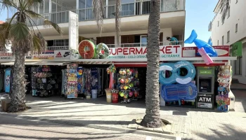 Supermarket Tolo - 65