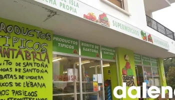 Supermecado - 46