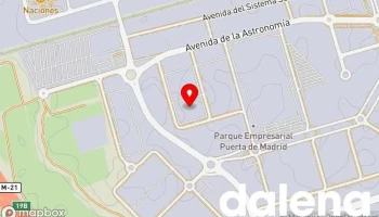 Supermecados Plaza - San Fernando De Henares