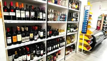 Supermercado - 40