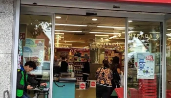 Supermercado - 45