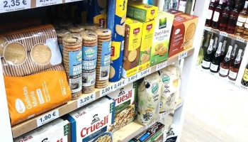 Supermercado - 5