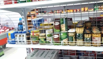 Supermercado Alí - 58