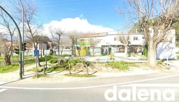 Supermercado - Alpedrete