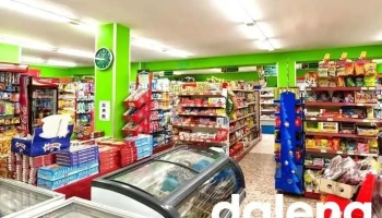 Supermercado Ameixeiras - 1