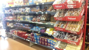 Supermercado Aprop Son Amonda - Carrer De Sorolla