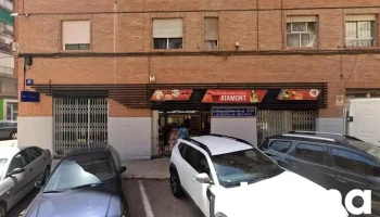 Supermercado Atamont - 17