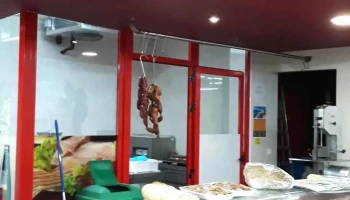 Supermercado Atlántico - Salvaterra De Miño