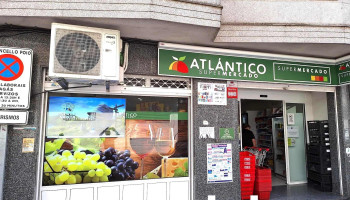 Supermercado Atlantico Valiña - 19