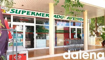 Supermercado Avenida - 1
