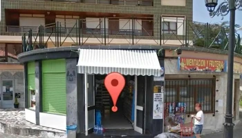 Supermercado bazar - 15