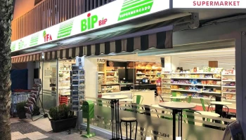 Supermercado Bip Bip - 43