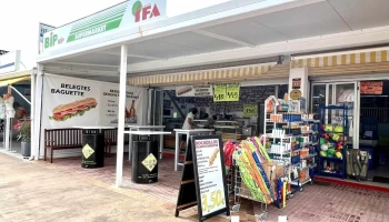 Supermercado bip bip - Balearic Islands