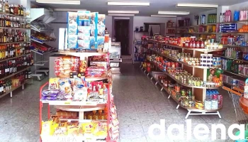 Supermercado Briz - Cantabria
