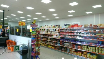 Supermercado Cala Dor Fruit, S.l. - 1