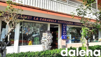 Supermercado Carabela - 19