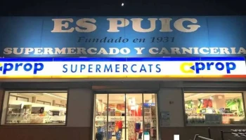 Supermercado Carnicería Es Puig - 2