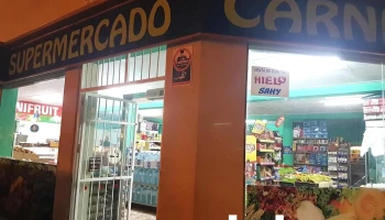 Supermercado CarniFruit - 15