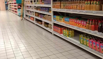 Supermercado Cashber Sant Joan d'Alacant - Km88
