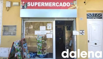 Supermercado Chino - Venturada