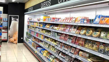 Supermercado Claudio - 2