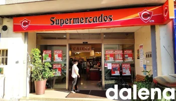 Supermercado Claudio - 9