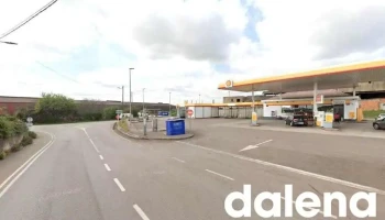 Supermercado Claudio Express - Gijón