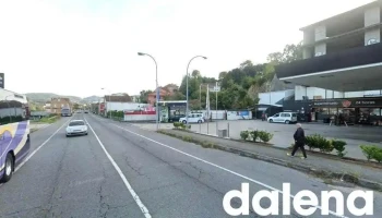 Supermercado Claudio Express - Km. 141