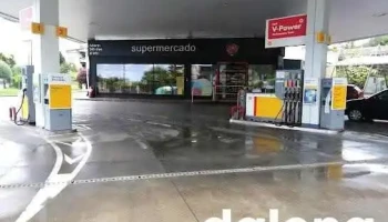 Supermercado Claudio Express - S/n