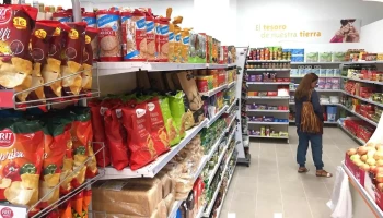 Supermercado Coaliment - 02Bajo