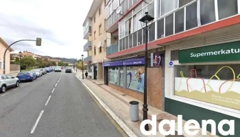 Supermercado Coaliment Compra Saludable - Nanclares De La Oca