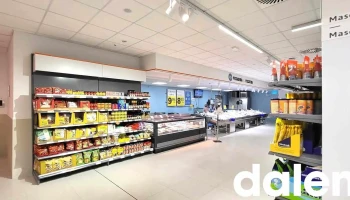Supermercado Consum - 34