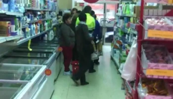 Supermercado Corgar S.l. - 8