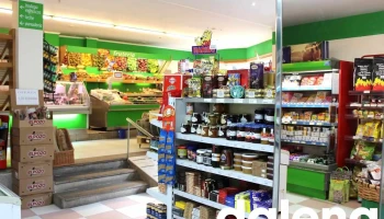 Supermercado Cosmar - 5