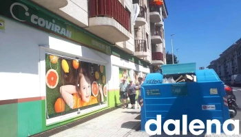 Supermercado Coviran - 1