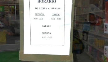 Supermercado Coviran - 2