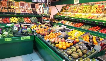Supermercado Covirán - 3