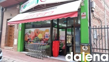 Supermercado Coviran - 3