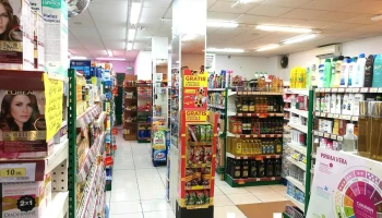 Supermercado Covirán - 41