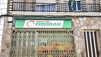 Supermercado Covirán - 59