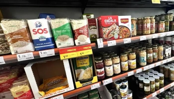 Supermercado Coviran. Ana - Montamarta