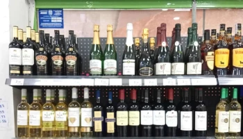 Supermercado Coviran - Coslada