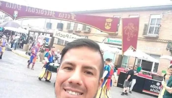 Supermercado Coviran El Álamo - El Álamo