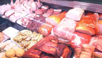 Supermercado Coviran Treto - 8