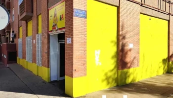 Supermercado de Arganda - Arganda Del Rey
