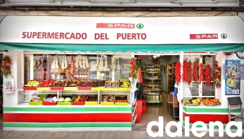 Supermercado del Puerto - 81